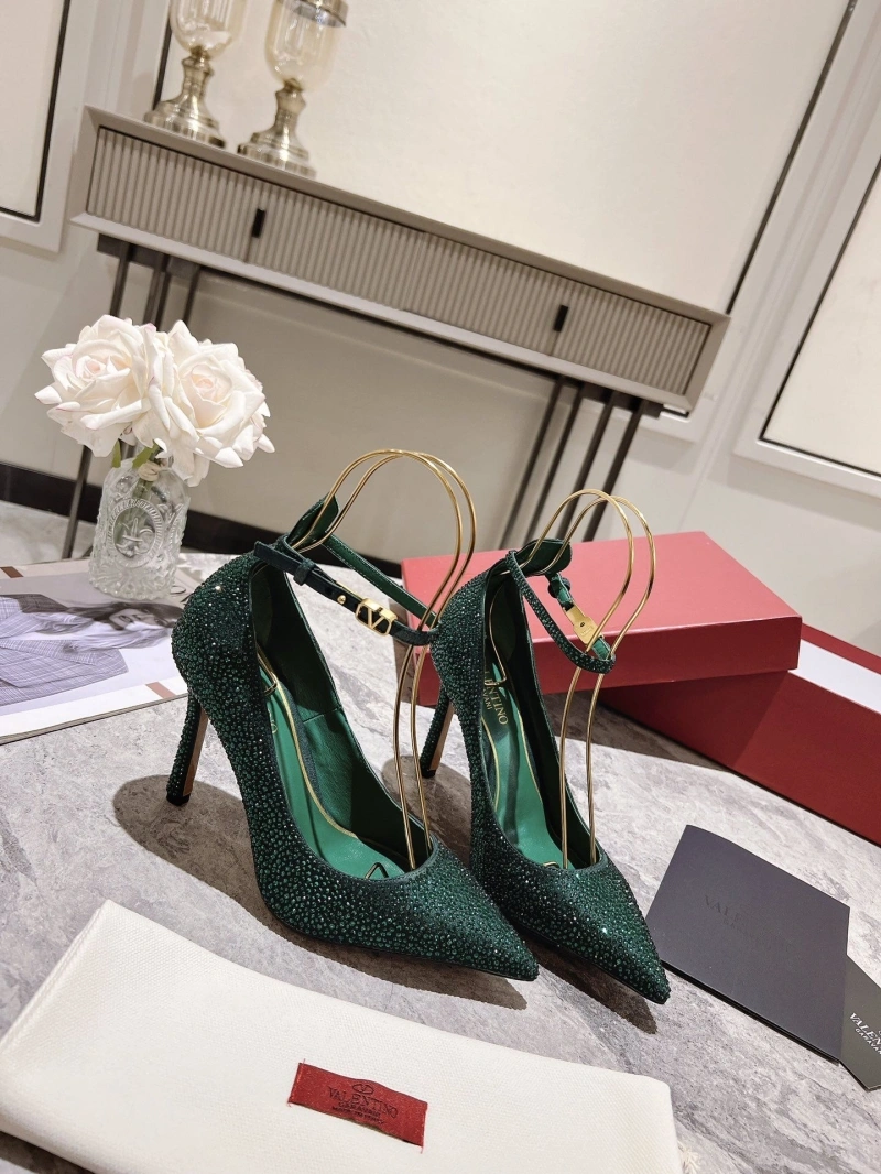 Vxlxntino High Heels Durable 232067