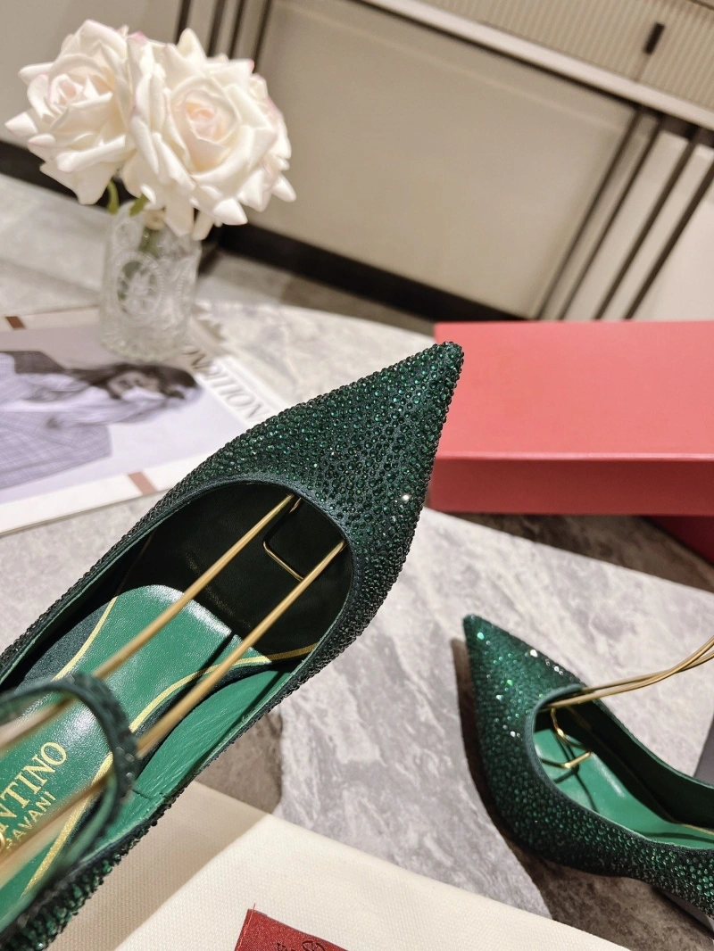 Vxlxntino High Heels Durable 232067