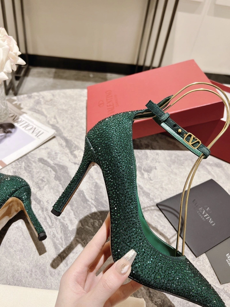 Vxlxntino High Heels Durable 232067