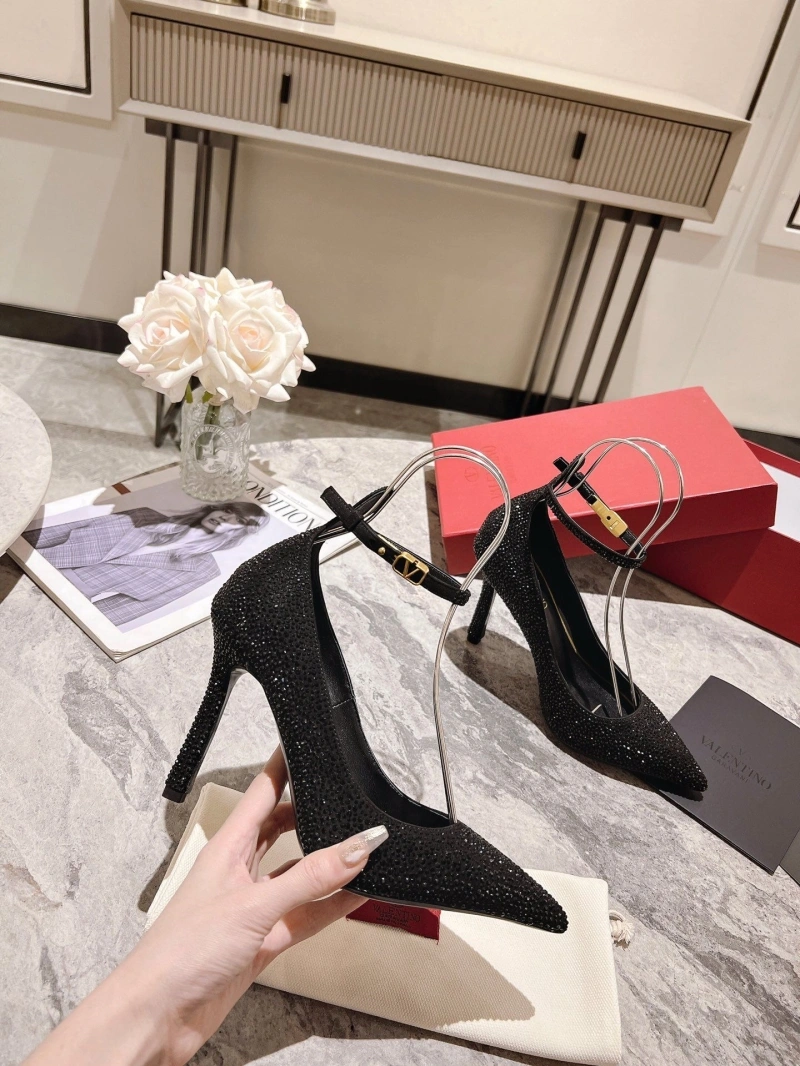 Vxlxntino High Heels WellDesigned 232051
