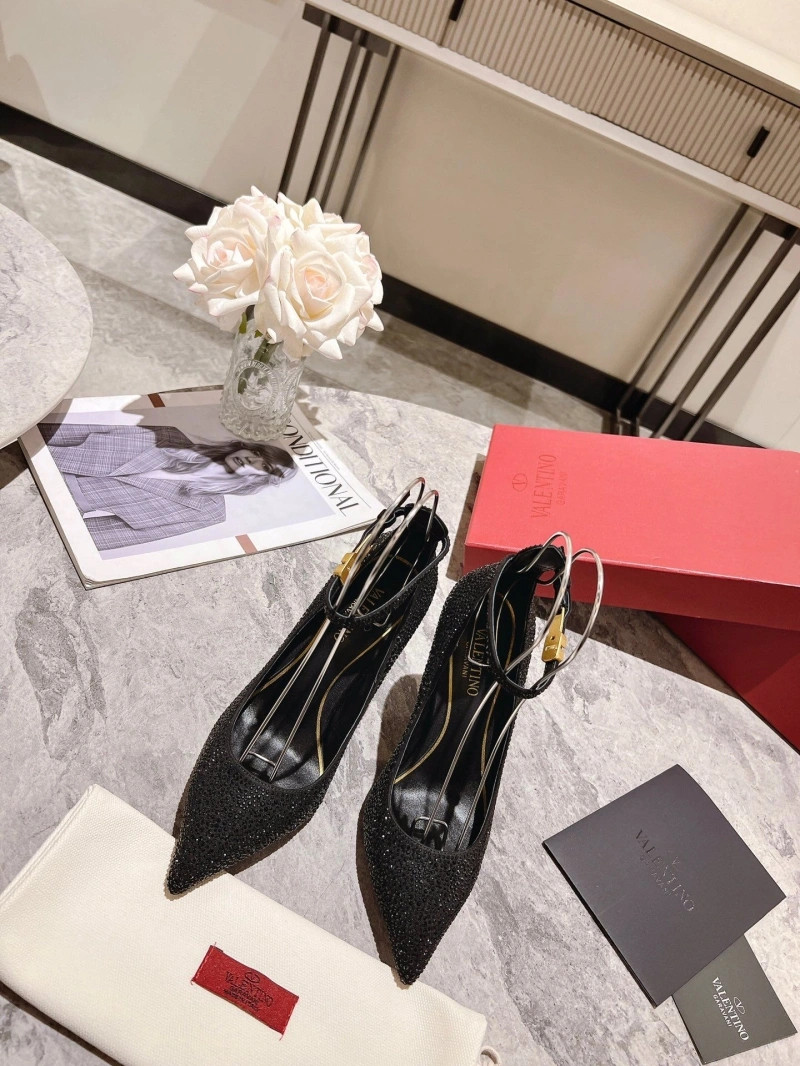 Vxlxntino High Heels WellDesigned 232051