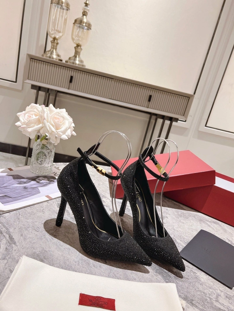 Vxlxntino High Heels WellDesigned 232051