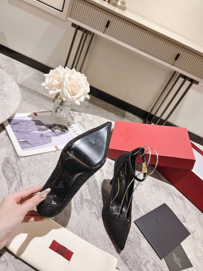 Vxlxntino High Heels WellDesigned 232051