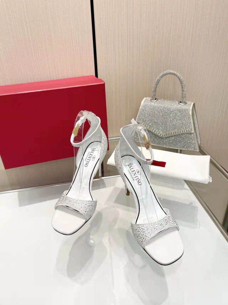 Vxlxntino High Heels EasyMatch 232061