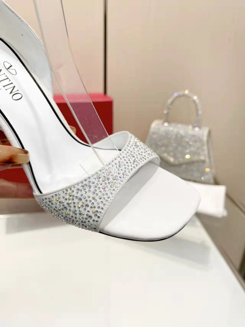 Vxlxntino High Heels EasyMatch 232061