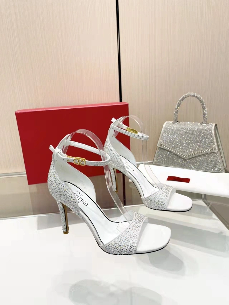 Vxlxntino High Heels EasyMatch 232061