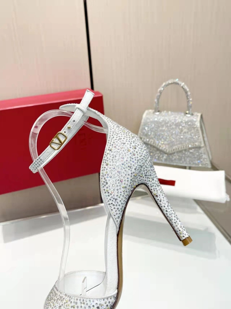 Vxlxntino High Heels EasyMatch 232061