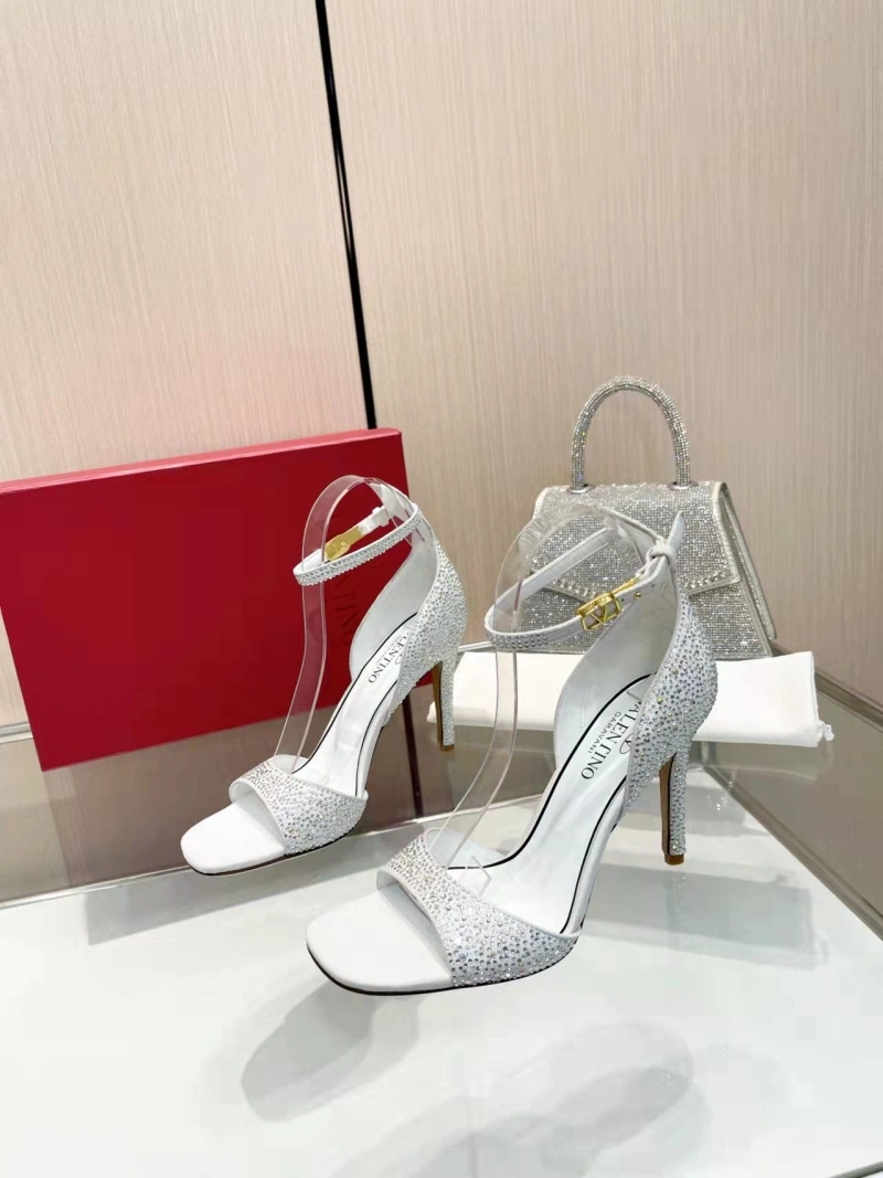 Vxlxntino High Heels EasyMatch 232061