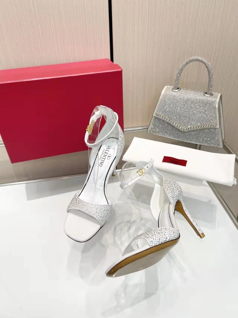 Vxlxntino High Heels EasyMatch 232061
