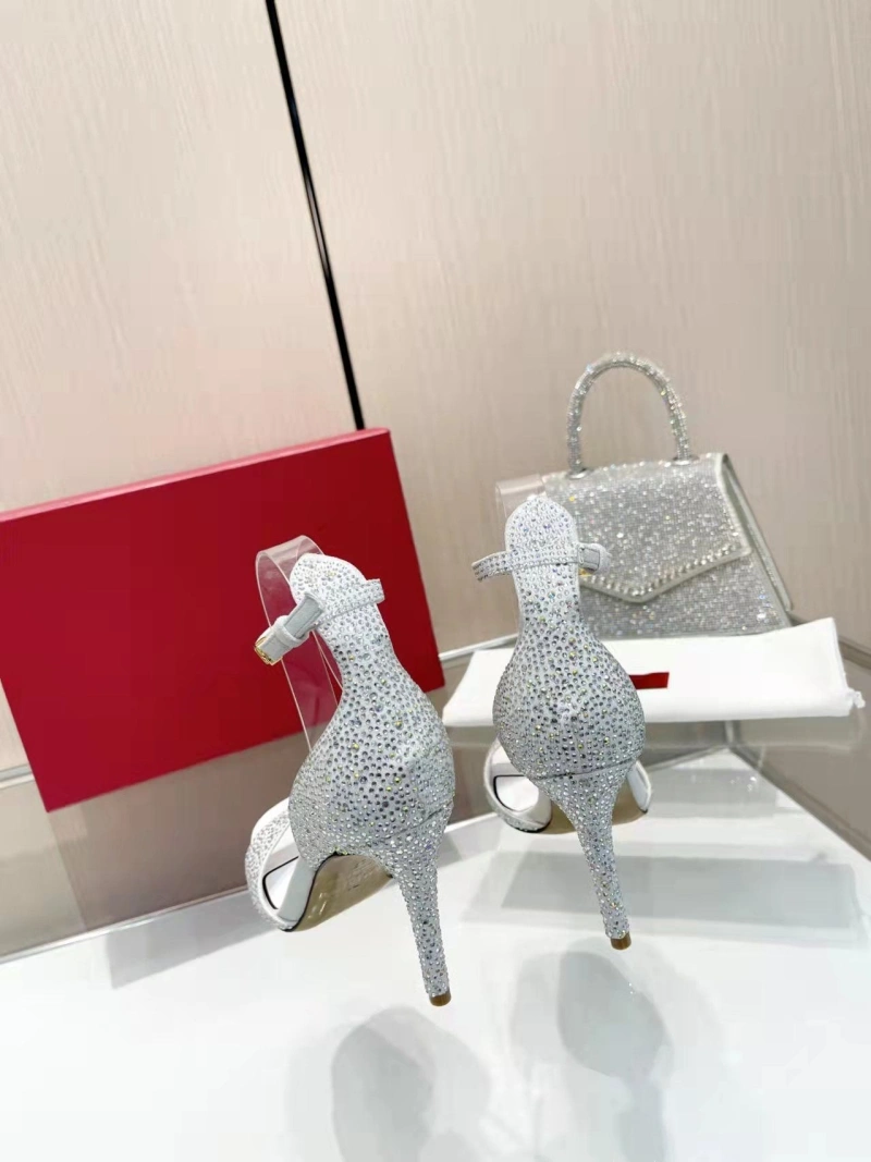 Vxlxntino High Heels EasyMatch 232061