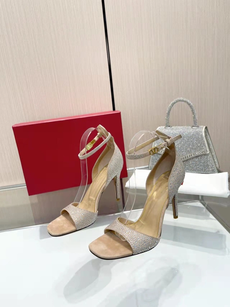 Vxlxntino High Heels Comfortable 232058