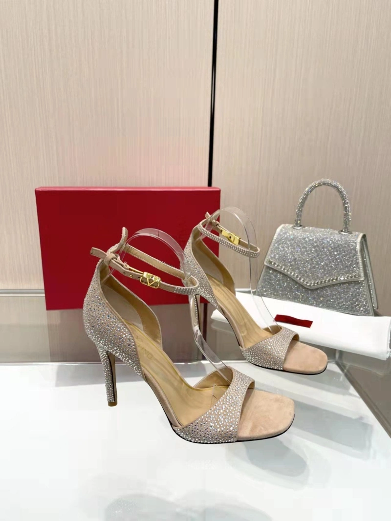 Vxlxntino High Heels Comfortable 232058