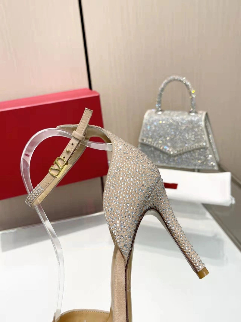 Vxlxntino High Heels Comfortable 232058