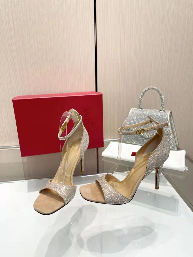 Vxlxntino High Heels Comfortable 232058
