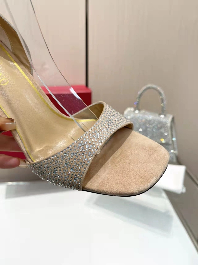 Vxlxntino High Heels Comfortable 232058