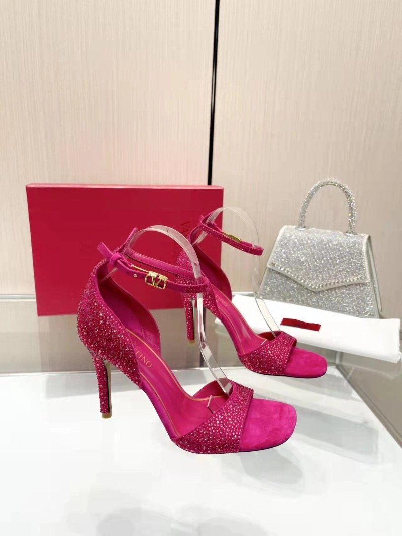 SportInspired Vxlxntino High Heels 232052