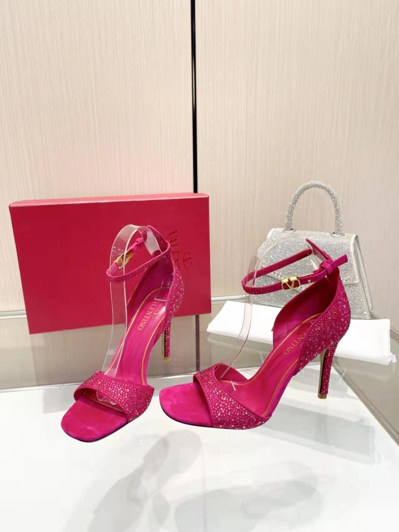 SportInspired Vxlxntino High Heels 232052