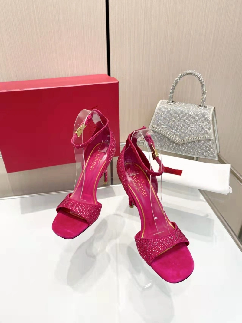 SportInspired Vxlxntino High Heels 232052