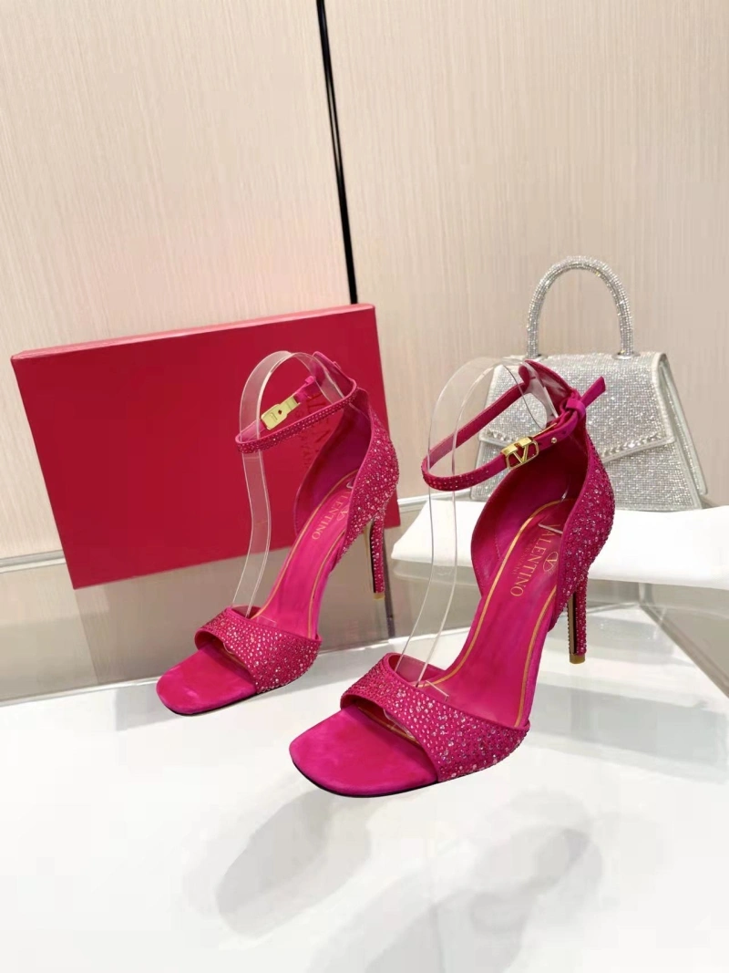 SportInspired Vxlxntino High Heels 232052