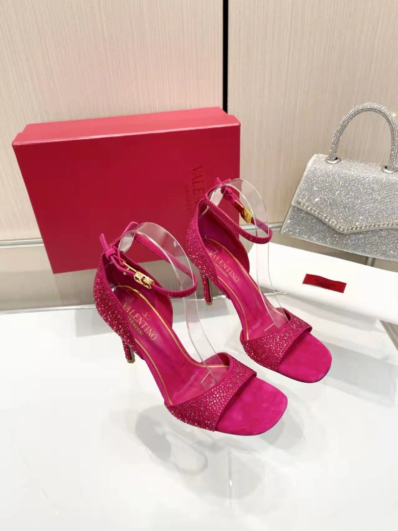 SportInspired Vxlxntino High Heels 232052