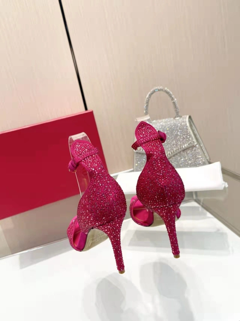 SportInspired Vxlxntino High Heels 232052