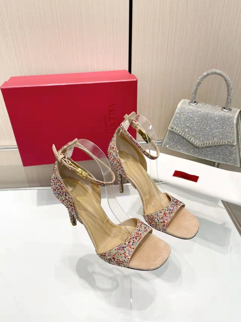 Vxlxntino High Heels Stylish 232060