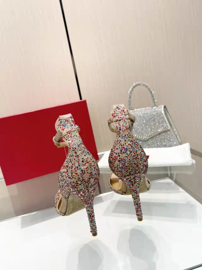 Vxlxntino High Heels Stylish 232060