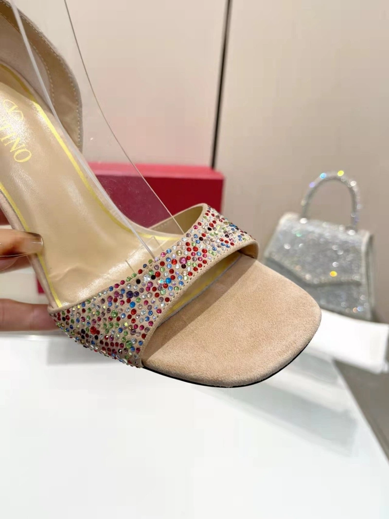 Vxlxntino High Heels Stylish 232060