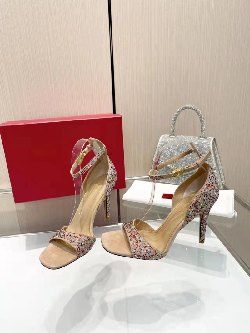 Vxlxntino High Heels Stylish 232060