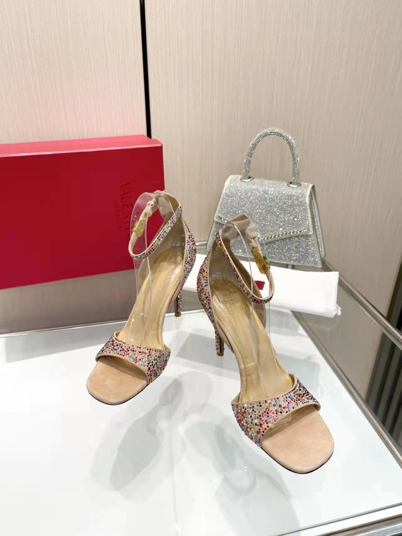 Vxlxntino High Heels Stylish 232060