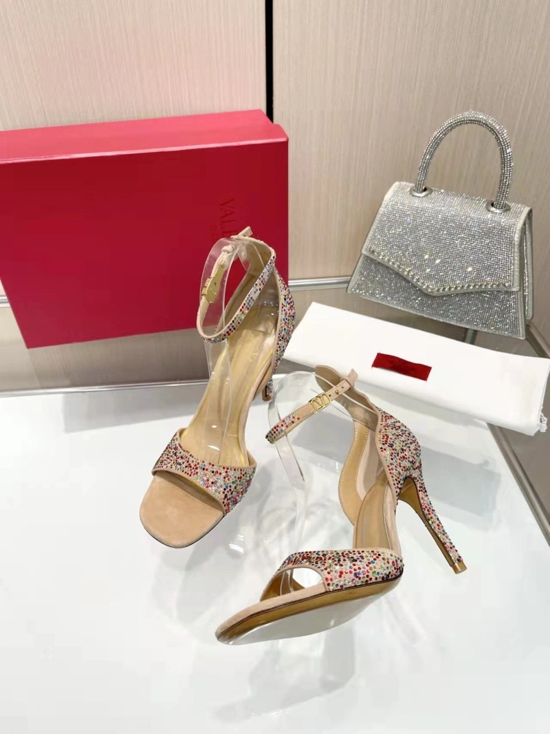 Vxlxntino High Heels Stylish 232060