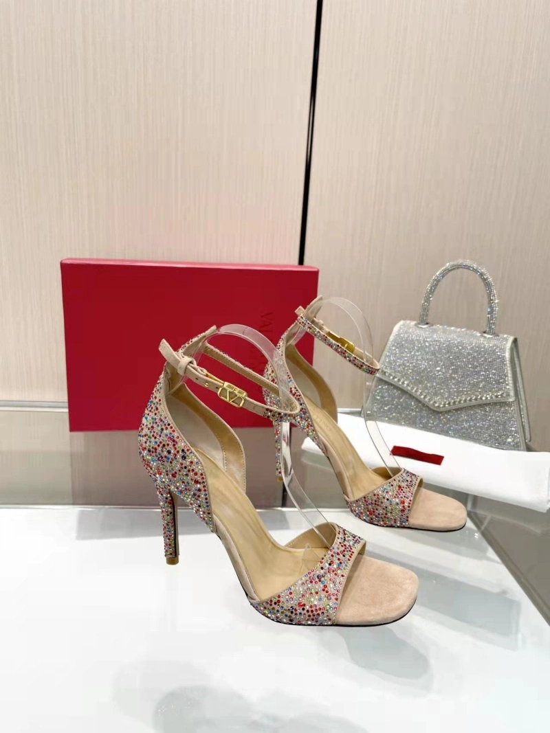 Vxlxntino High Heels Stylish 232060