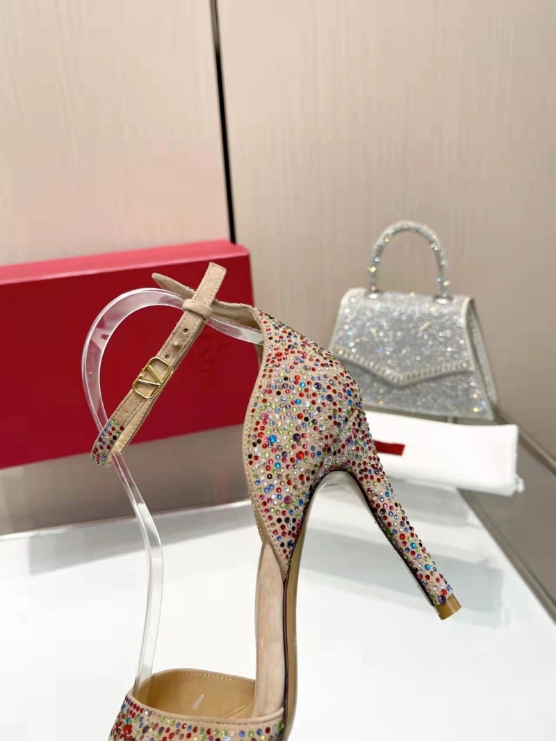Vxlxntino High Heels Stylish 232060