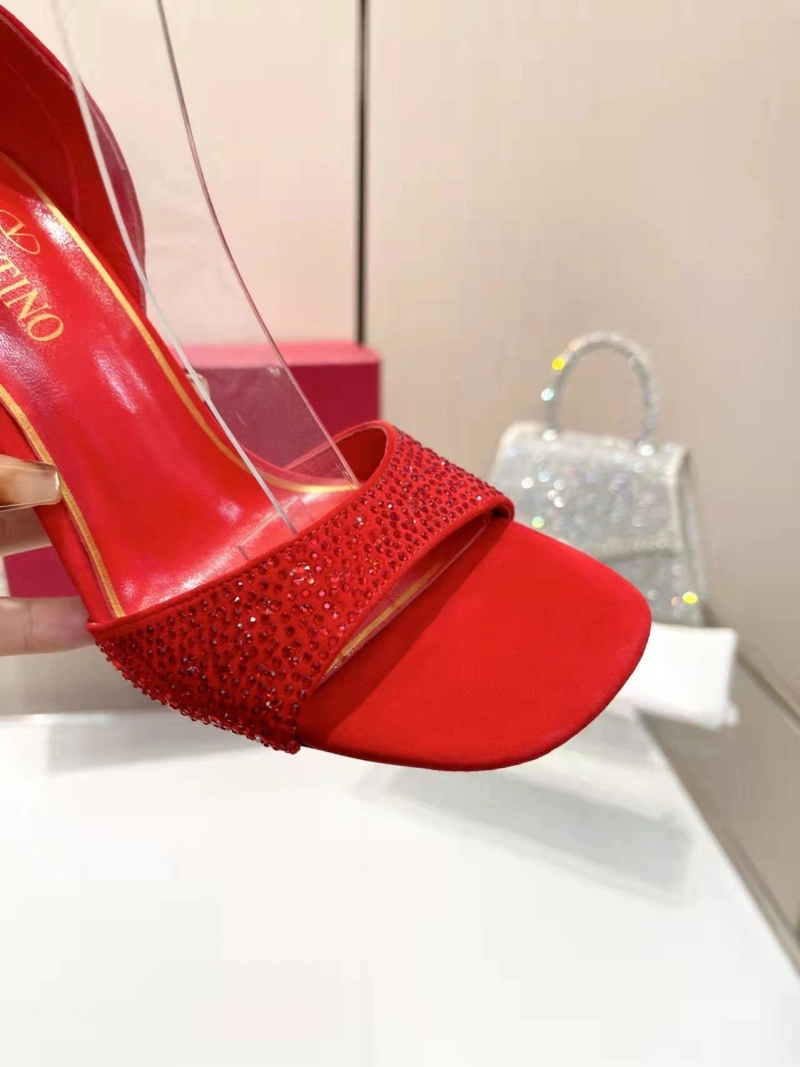 TopPick Vxlxntino High Heels 232072