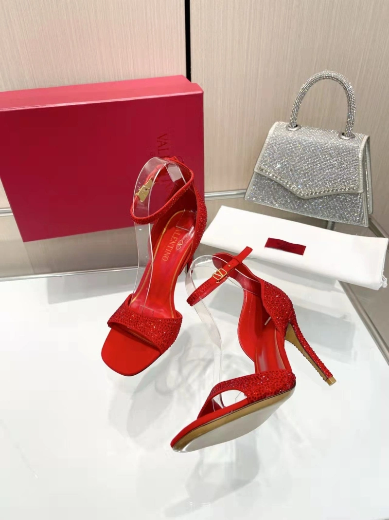 TopPick Vxlxntino High Heels 232072