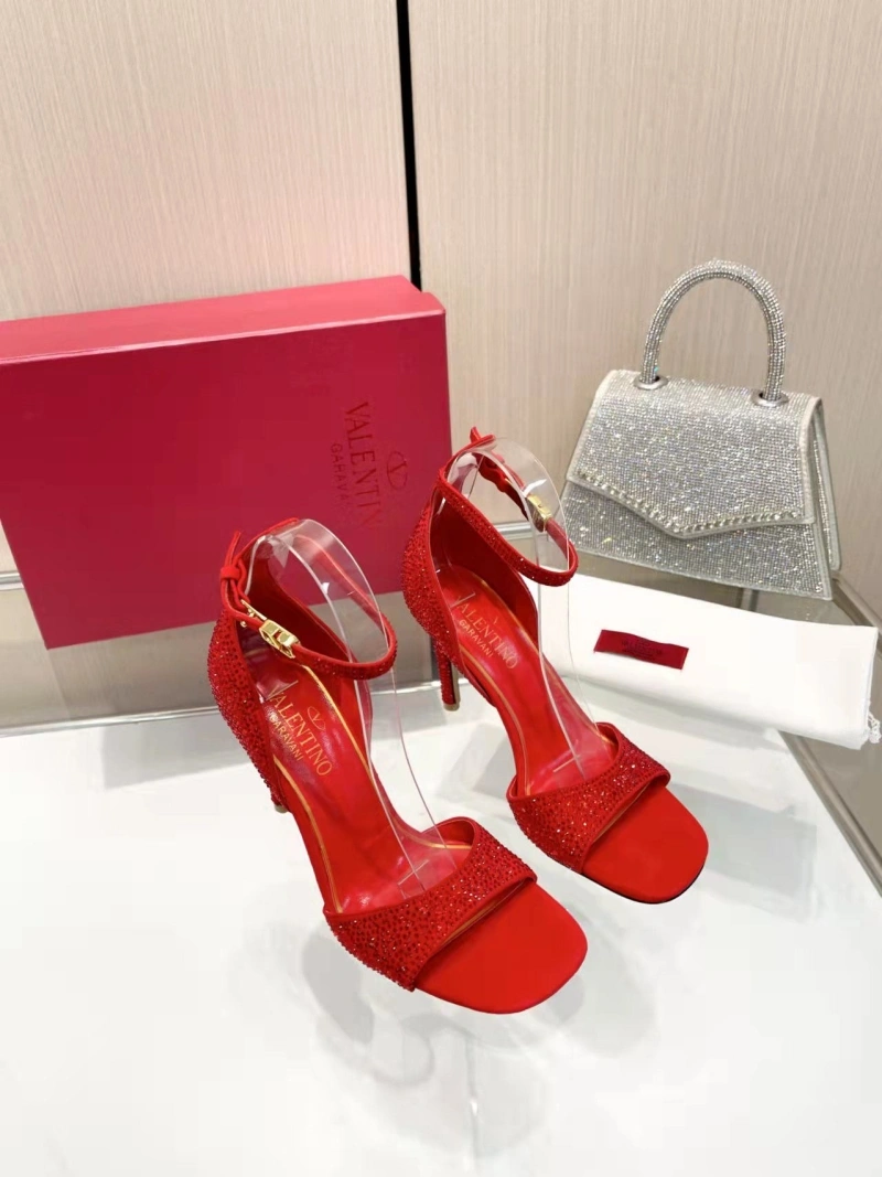 TopPick Vxlxntino High Heels 232072