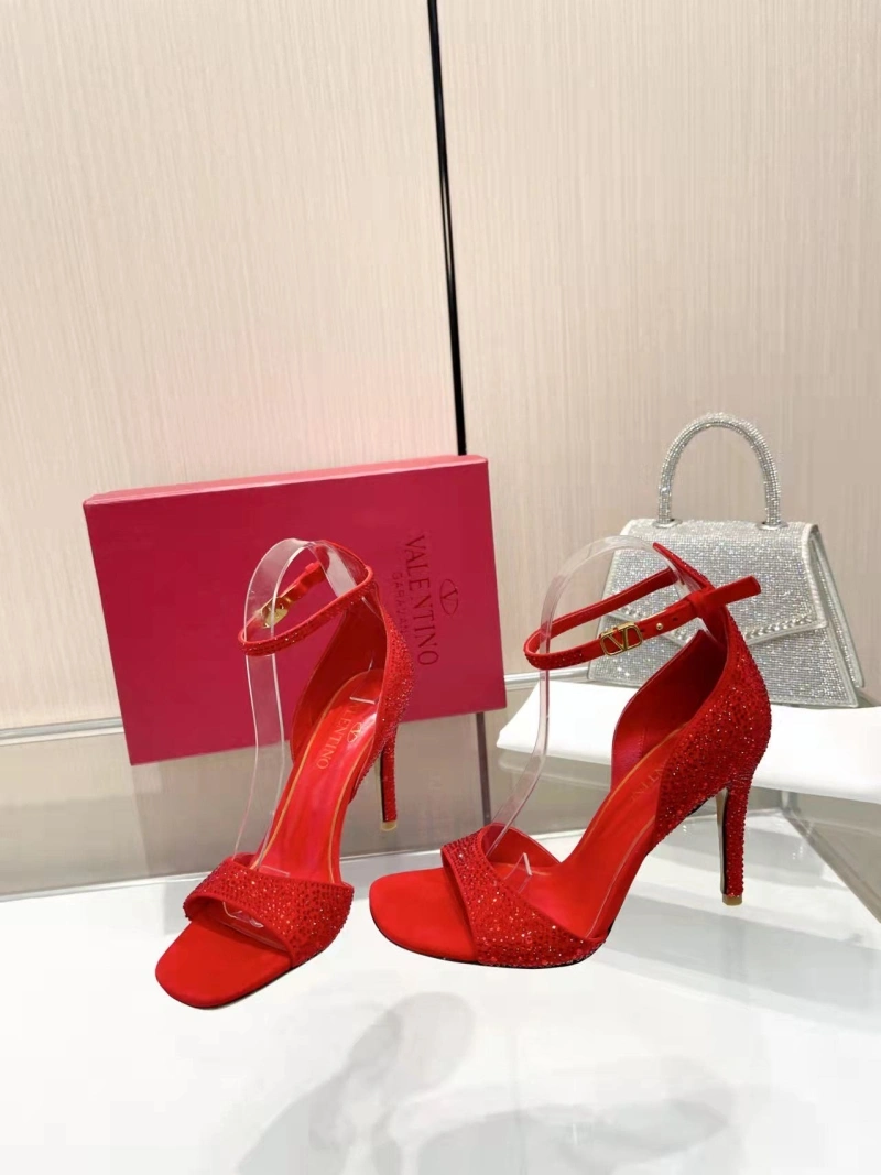 TopPick Vxlxntino High Heels 232072