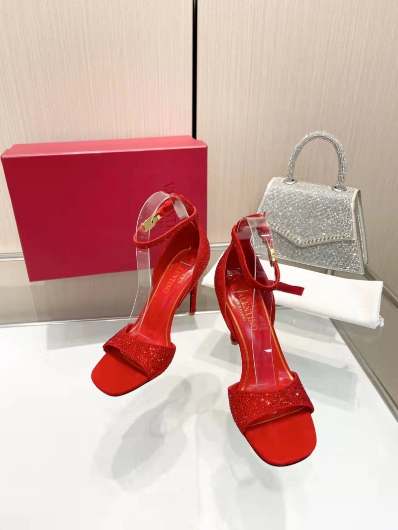 TopPick Vxlxntino High Heels 232072