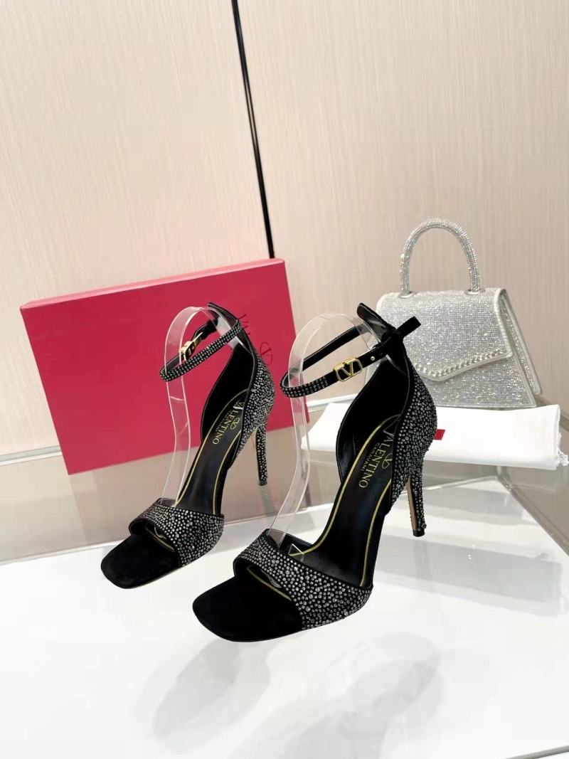 Vxlxntino High Heels Efficient 232053