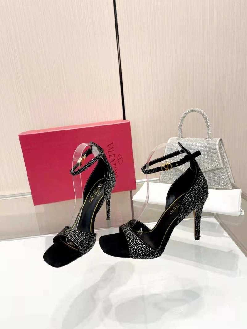 Vxlxntino High Heels Efficient 232053
