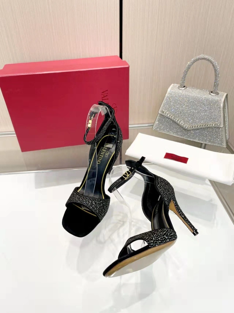 Vxlxntino High Heels Efficient 232053