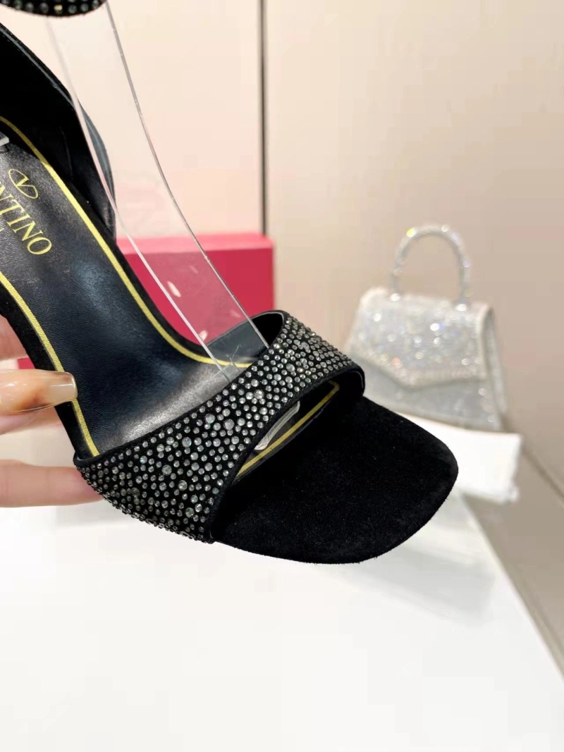 Vxlxntino High Heels Efficient 232053