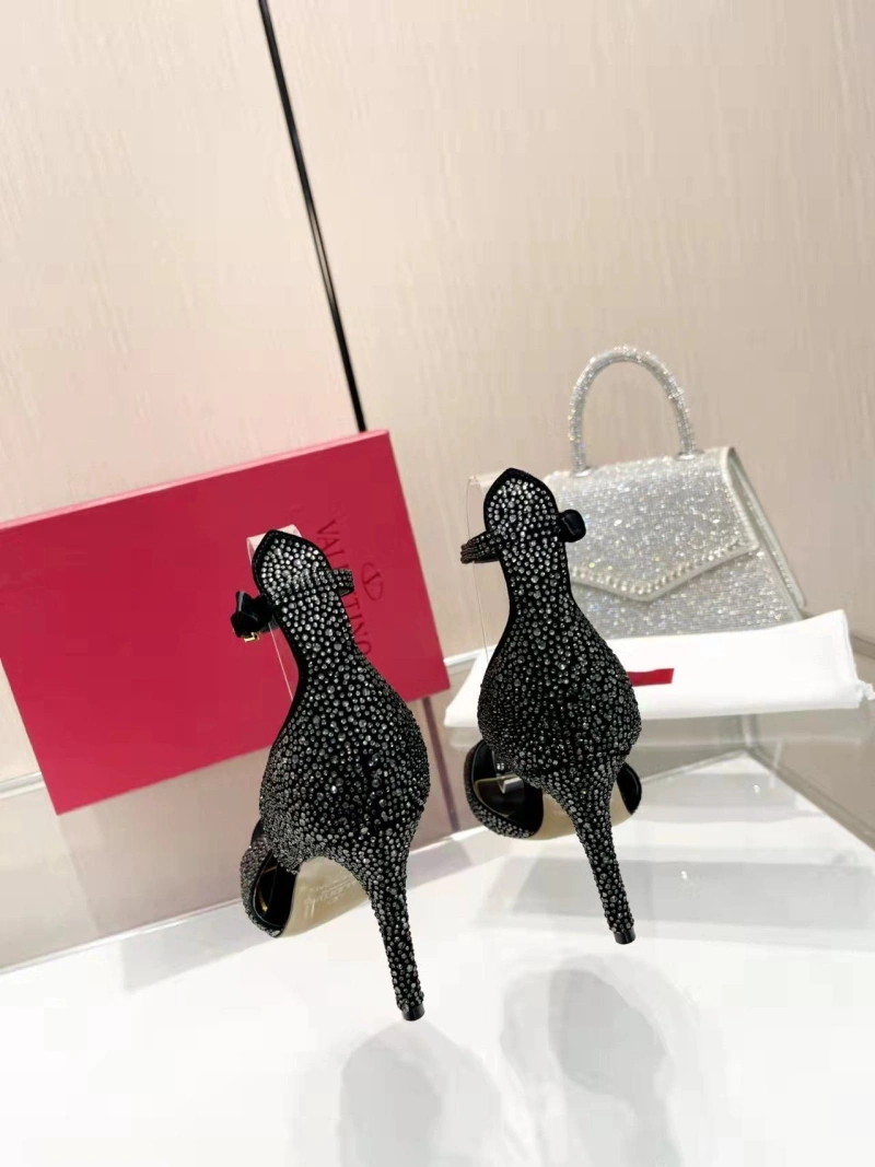 Vxlxntino High Heels Efficient 232053