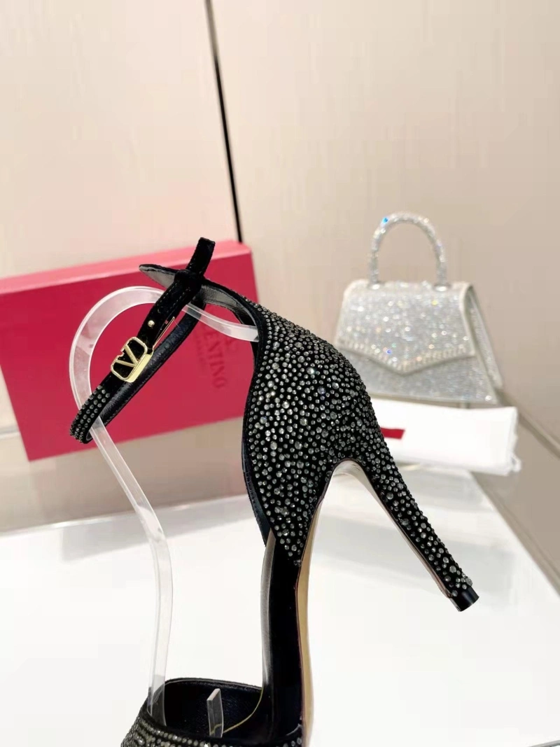 Vxlxntino High Heels Efficient 232053