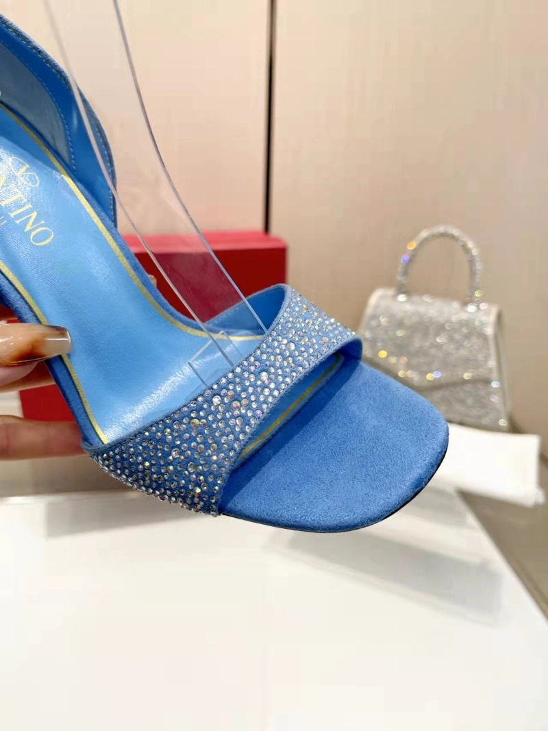 Resilient Vxlxntino High Heels 232065