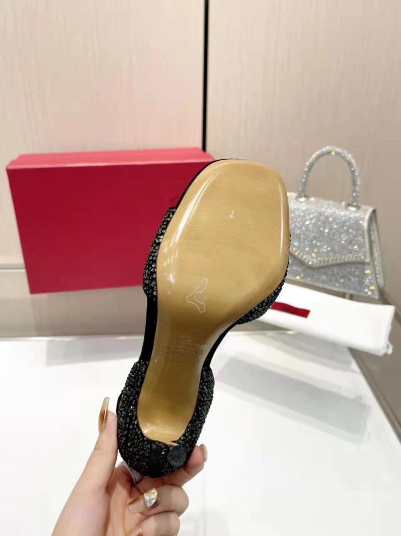 Vibrant Vxlxntino High Heels 232045
