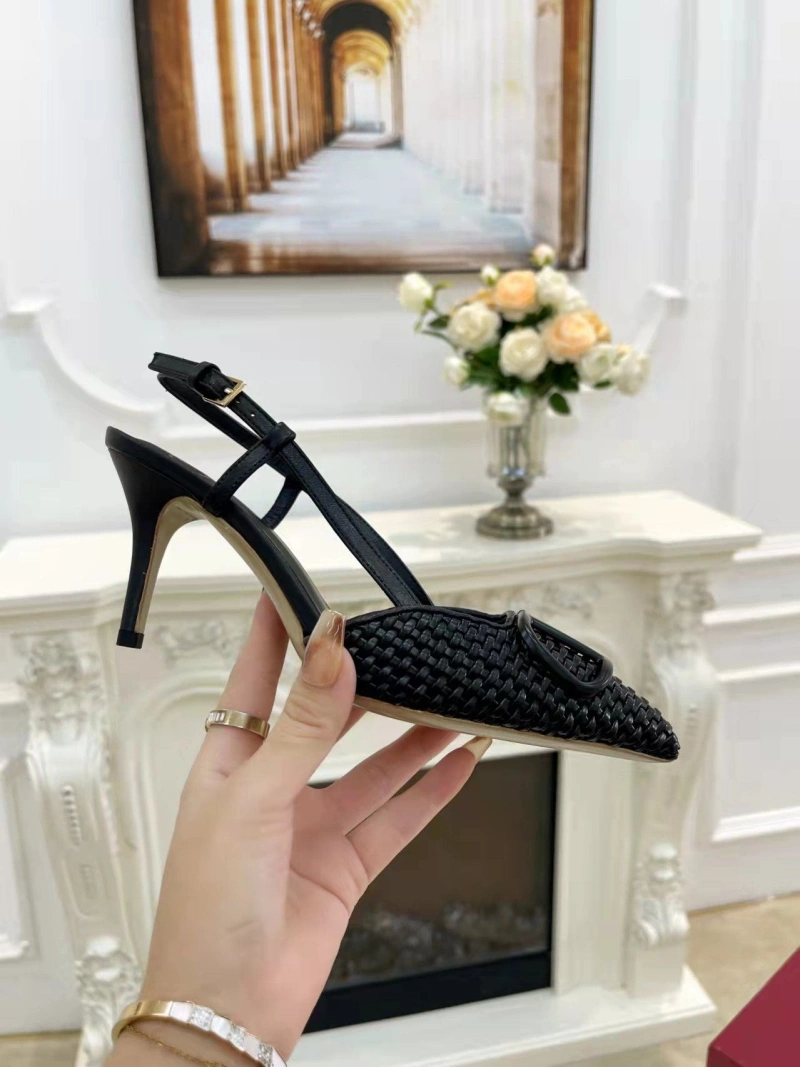 Refined Vxlxntino Sandals 231849