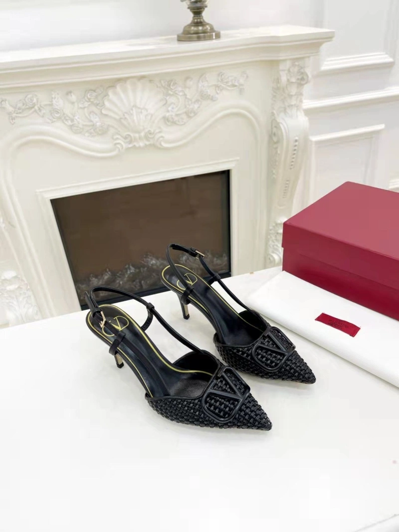 Refined Vxlxntino Sandals 231849