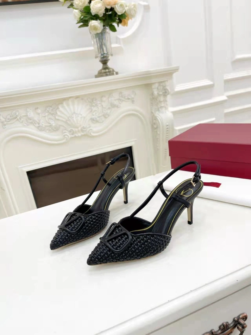 Refined Vxlxntino Sandals 231849