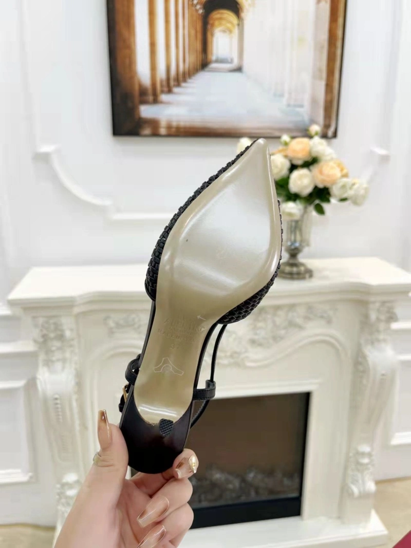 Refined Vxlxntino Sandals 231849
